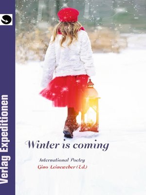 cover image of Winter is coming